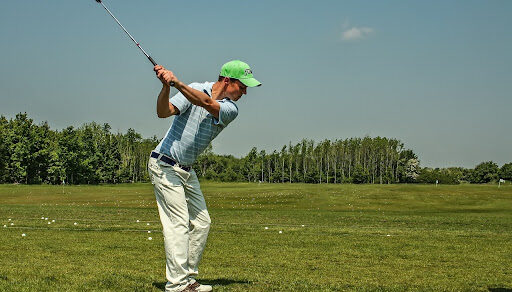 Music on Your Golf Swing and Mindset