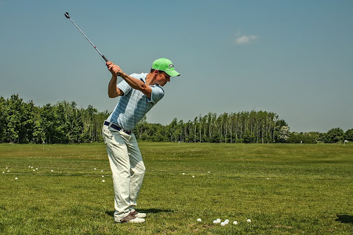 Music on Your Golf Swing and Mindset