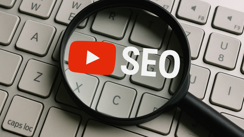 SEO for Musicians: How to Get Your Songs Found on YouTube